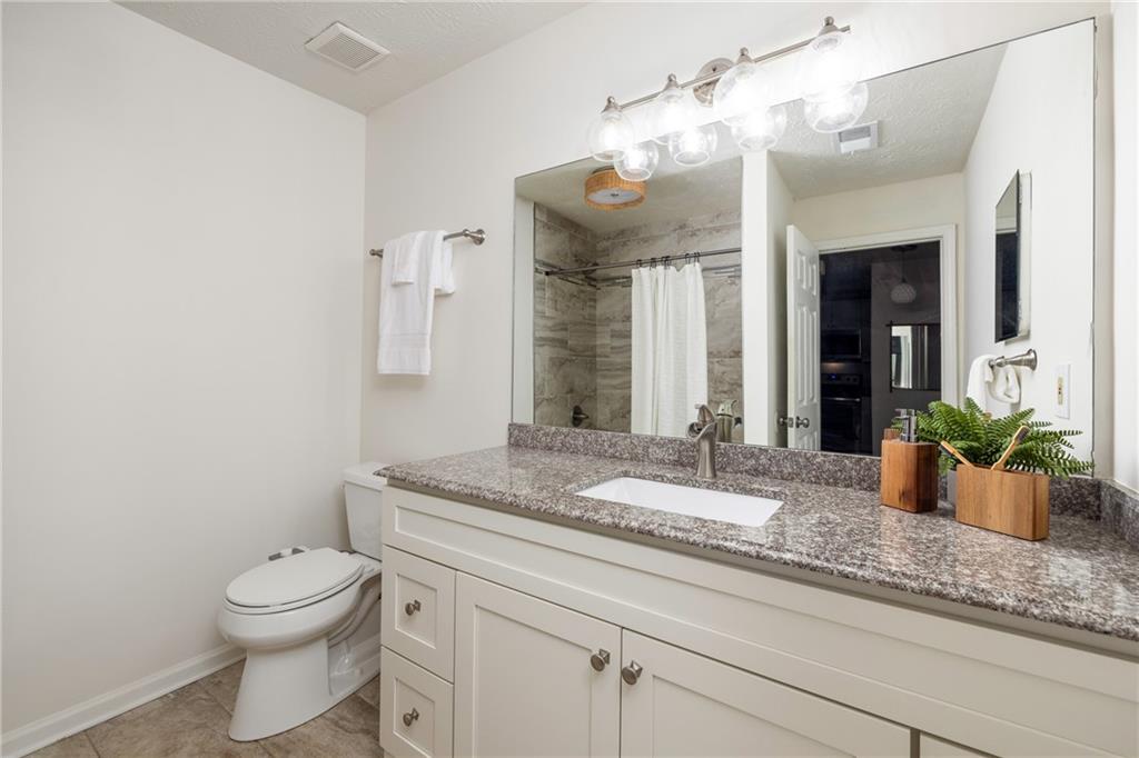 448 Teal Court, Roswell, Georgia image 16