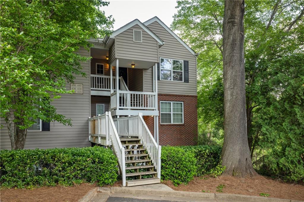 448 Teal Court, Roswell, Georgia image 19