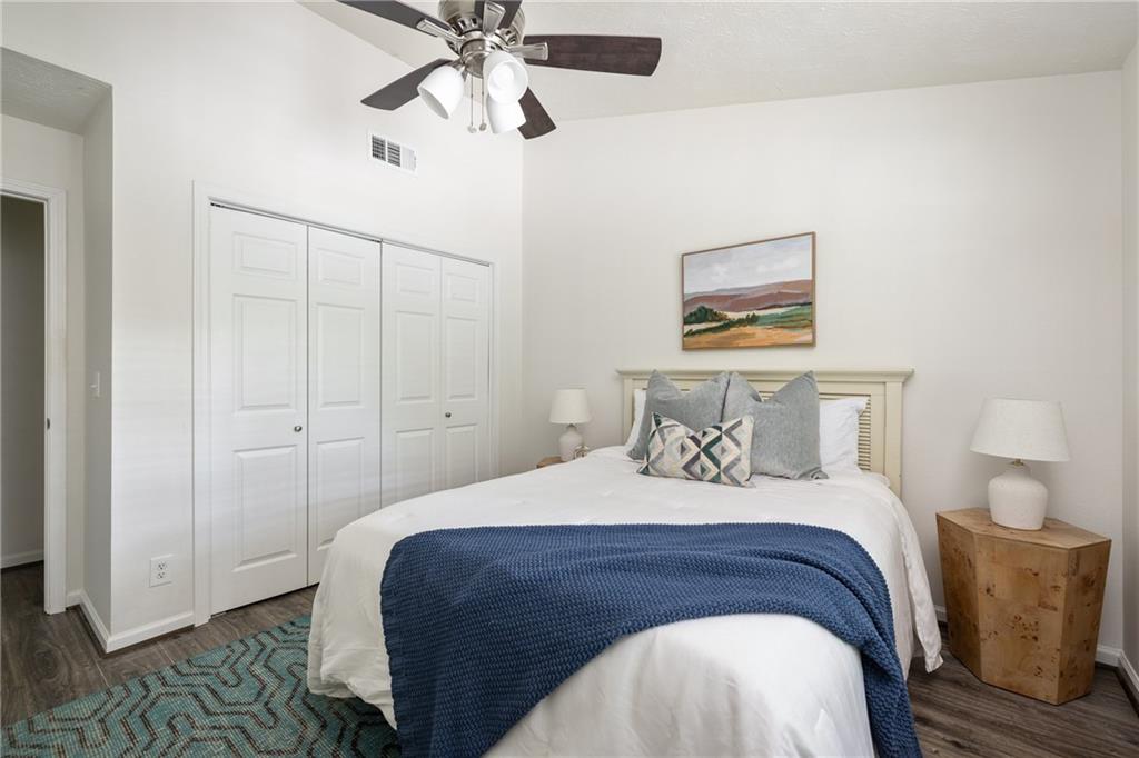 448 Teal Court, Roswell, Georgia image 15