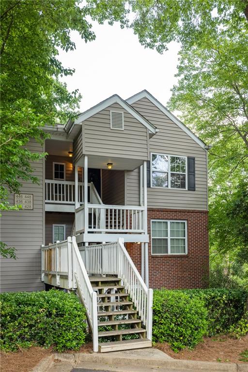 448 Teal Court, Roswell, Georgia image 20