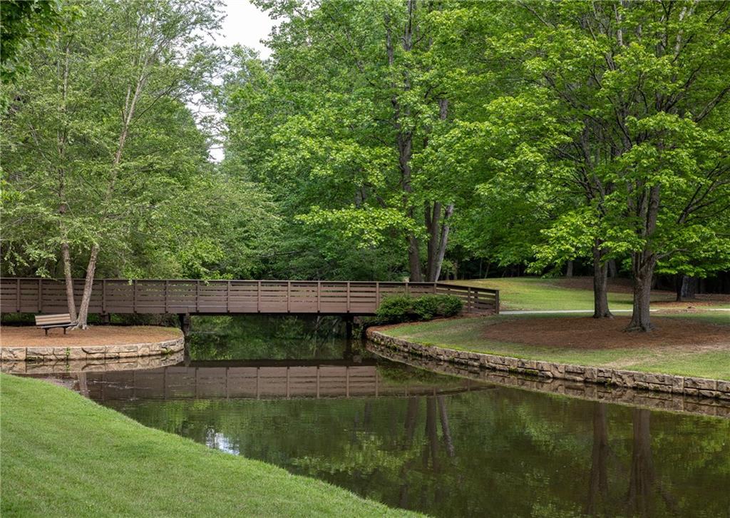 448 Teal Court, Roswell, Georgia image 33
