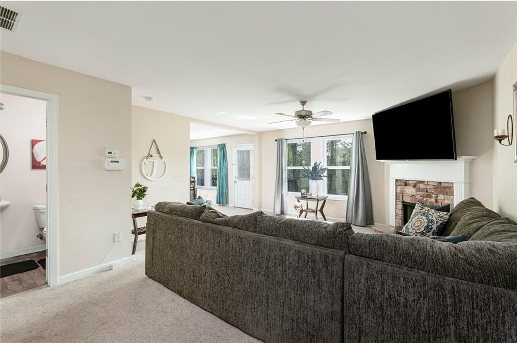 617 Arrowhead Drive