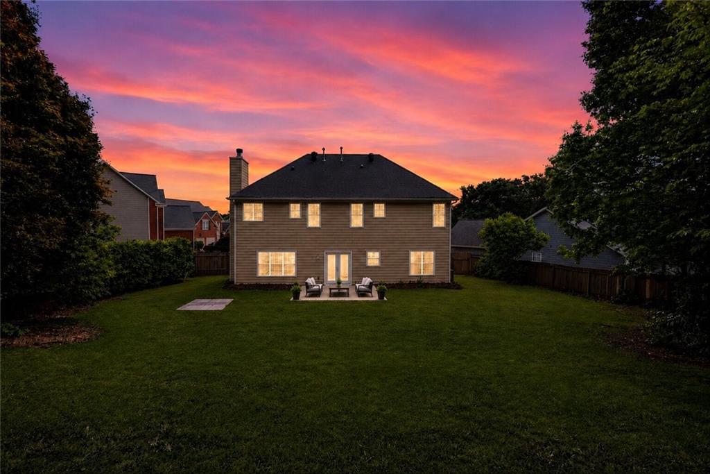1432 Fairdale Court