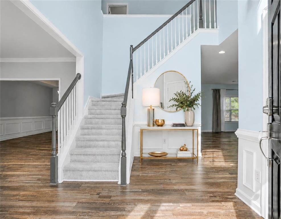 1432 Fairdale Court