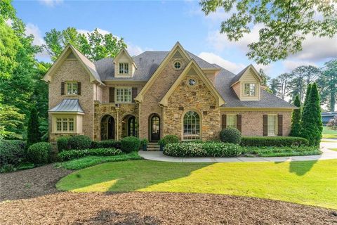 4304 Berkford Circle NE Brookhaven GA 30319