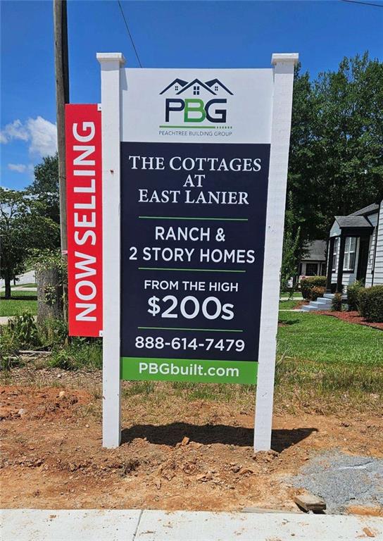 150 Bartow Street, Lot #5