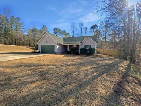 A home in Auburn