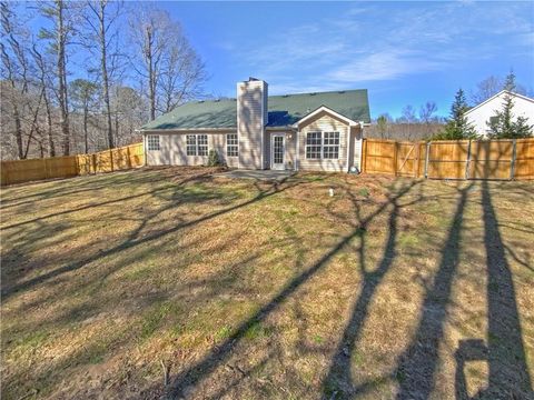 A home in Auburn