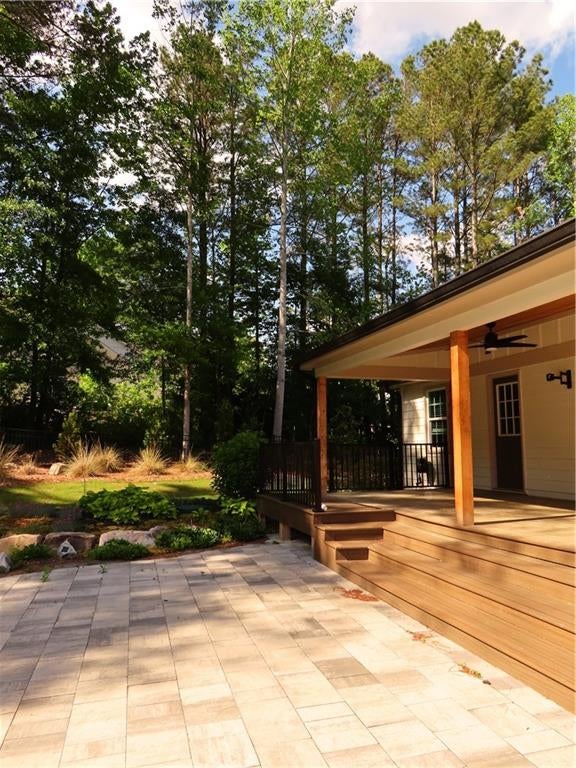 5006 Suwanee Dam Road