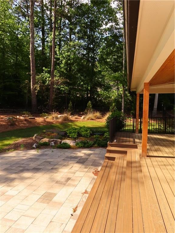 5006 Suwanee Dam Road