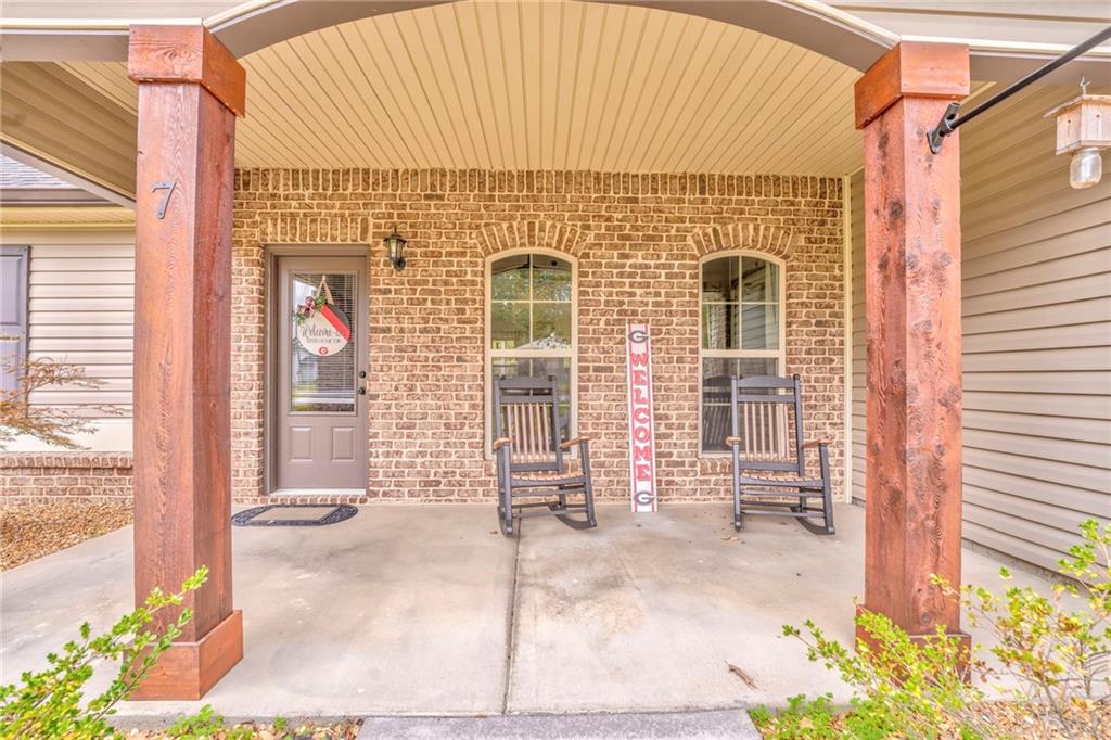 7 Dixie Park Road NE