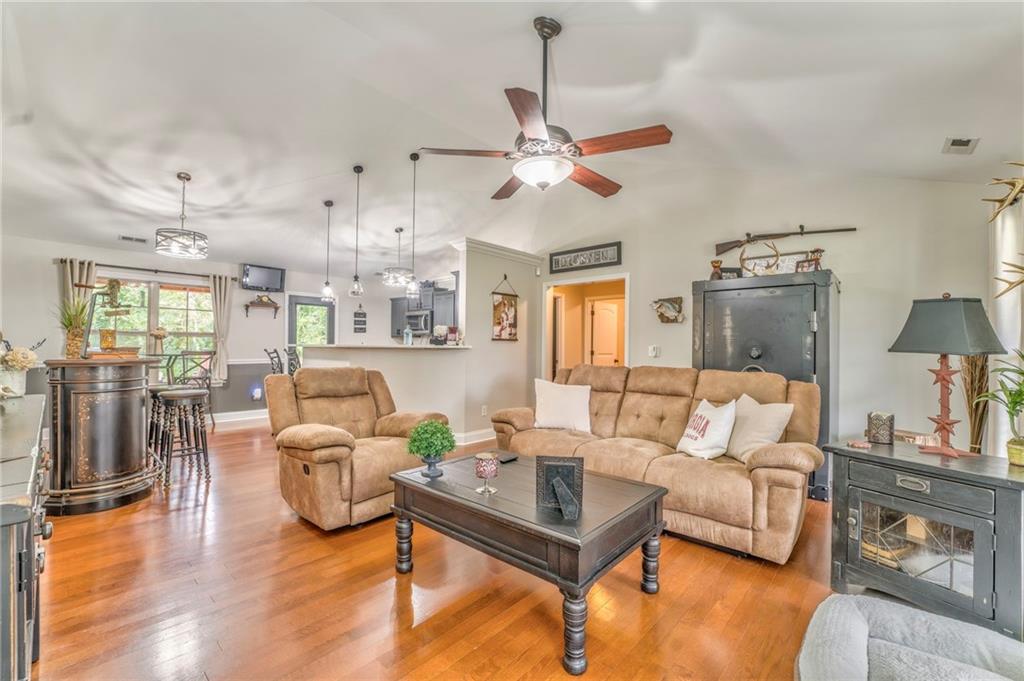 7 Dixie Park Road NE