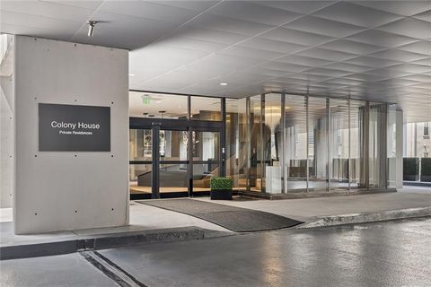 145 15th Street - 206 Atlanta GA 30309