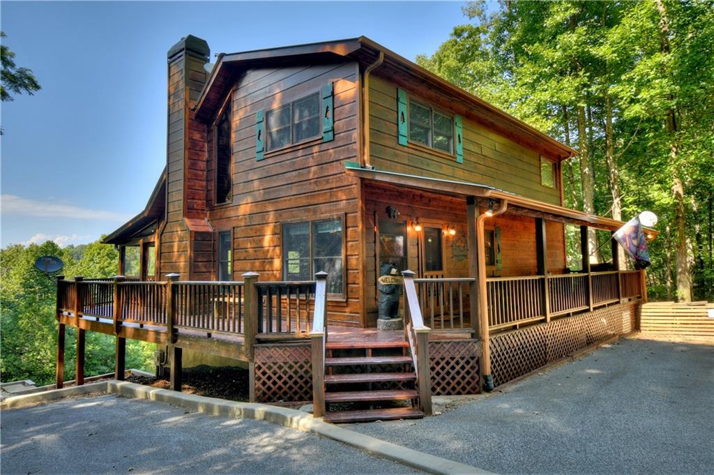482 N Old Aska Road