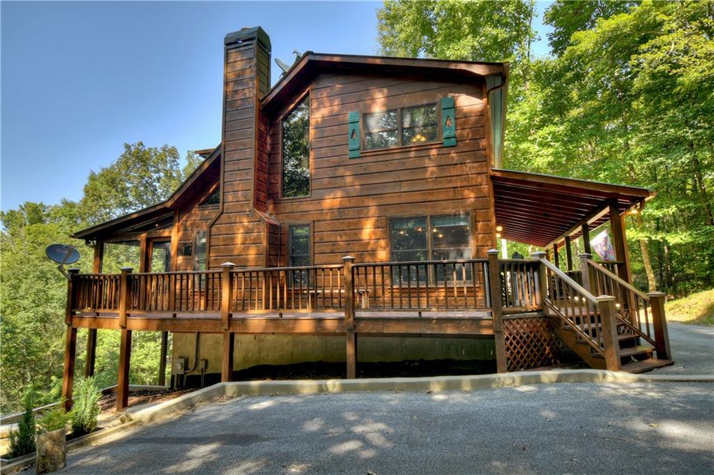 482 N Old Aska Road