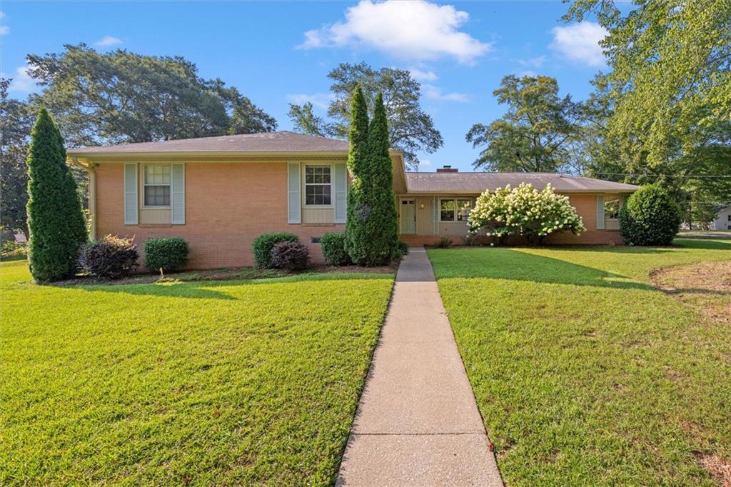 6312 Cornelia Drive