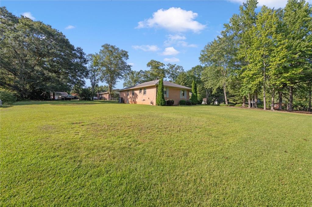6312 Cornelia Drive