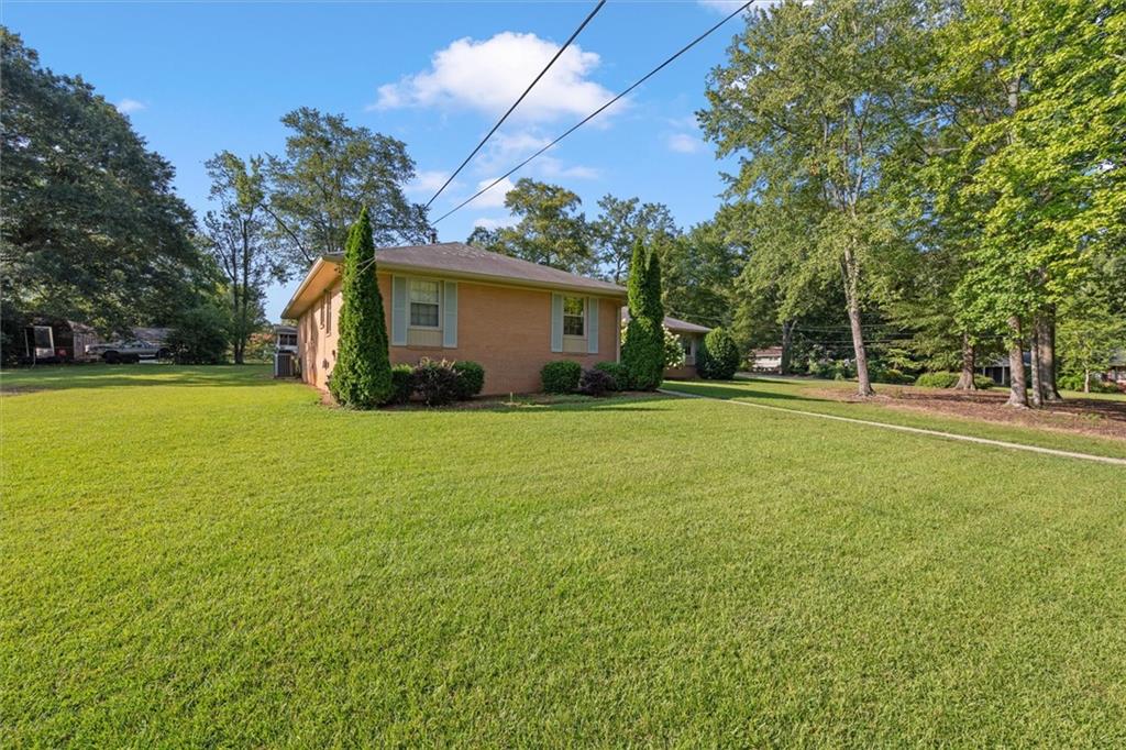 6312 Cornelia Drive