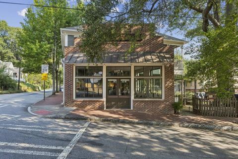 Photo of 692 Kirkwood Avenue SE, Atlanta, GA 30316 (MLS # 7655412)