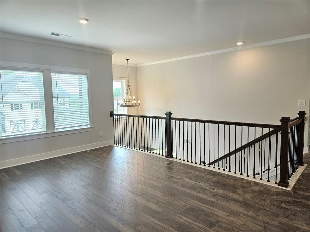 195 Silvercrest Drive, Acworth, Georgia image 27