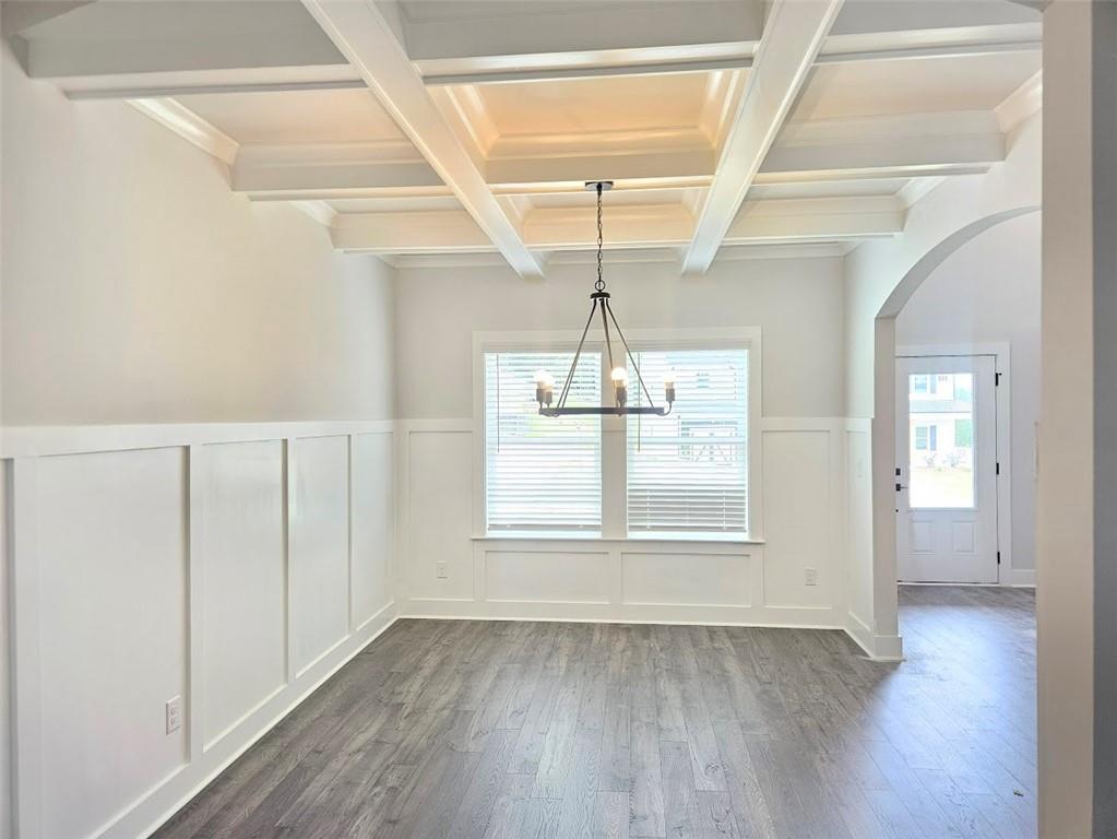 195 Silvercrest Drive, Acworth, Georgia image 11