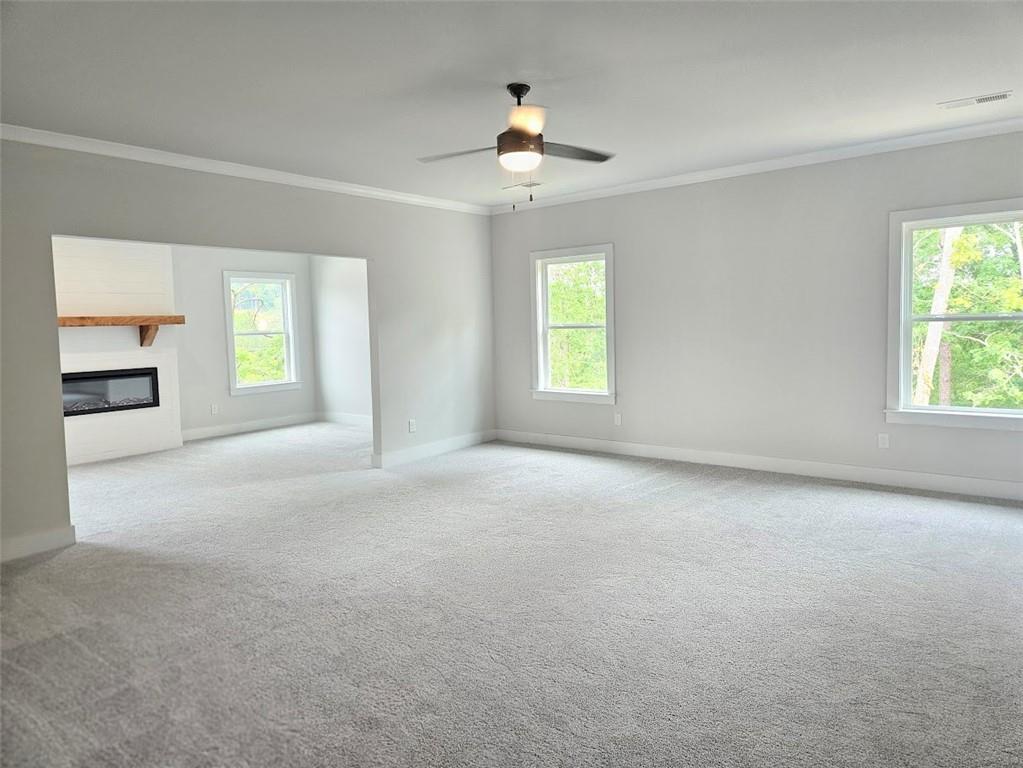 195 Silvercrest Drive, Acworth, Georgia image 32