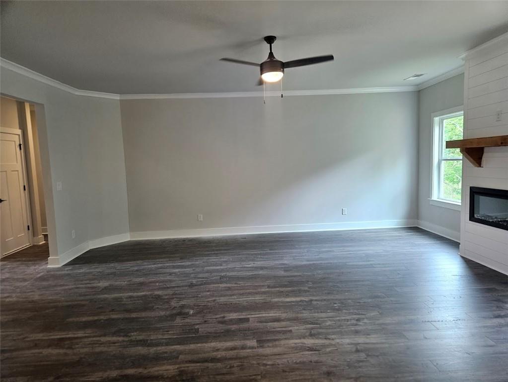 195 Silvercrest Drive, Acworth, Georgia image 18