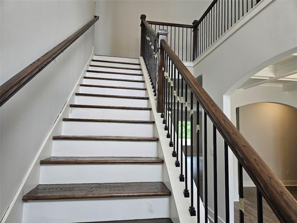 195 Silvercrest Drive, Acworth, Georgia image 22