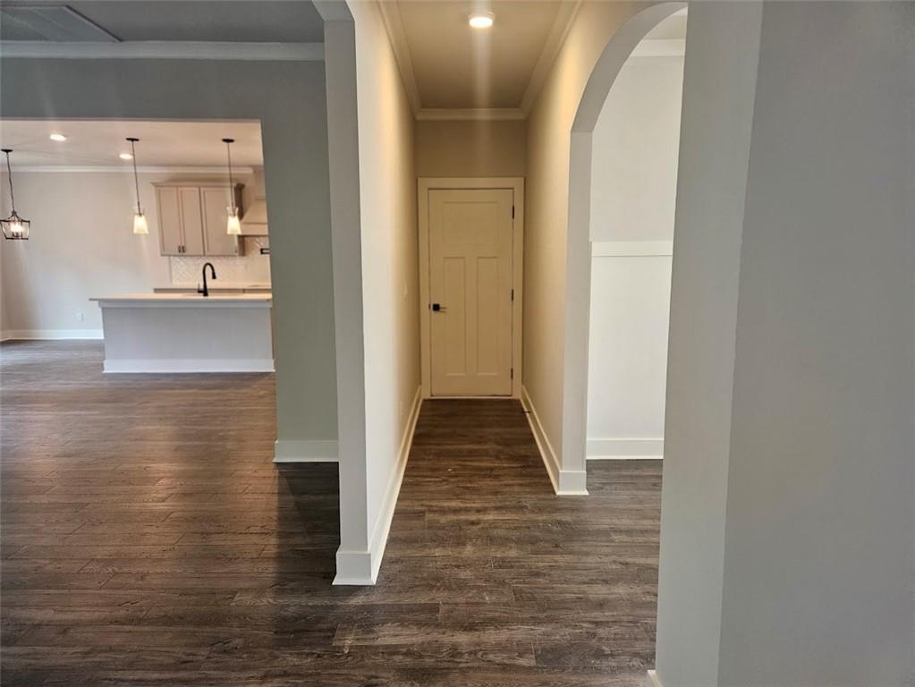195 Silvercrest Drive, Acworth, Georgia image 12