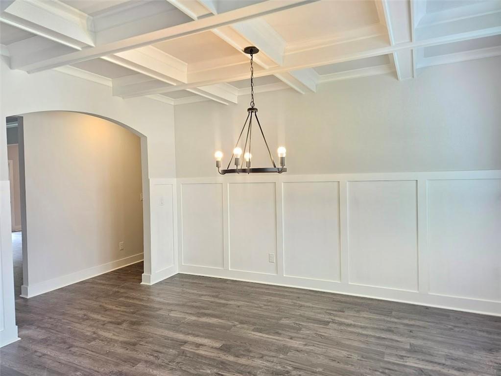 195 Silvercrest Drive, Acworth, Georgia image 10