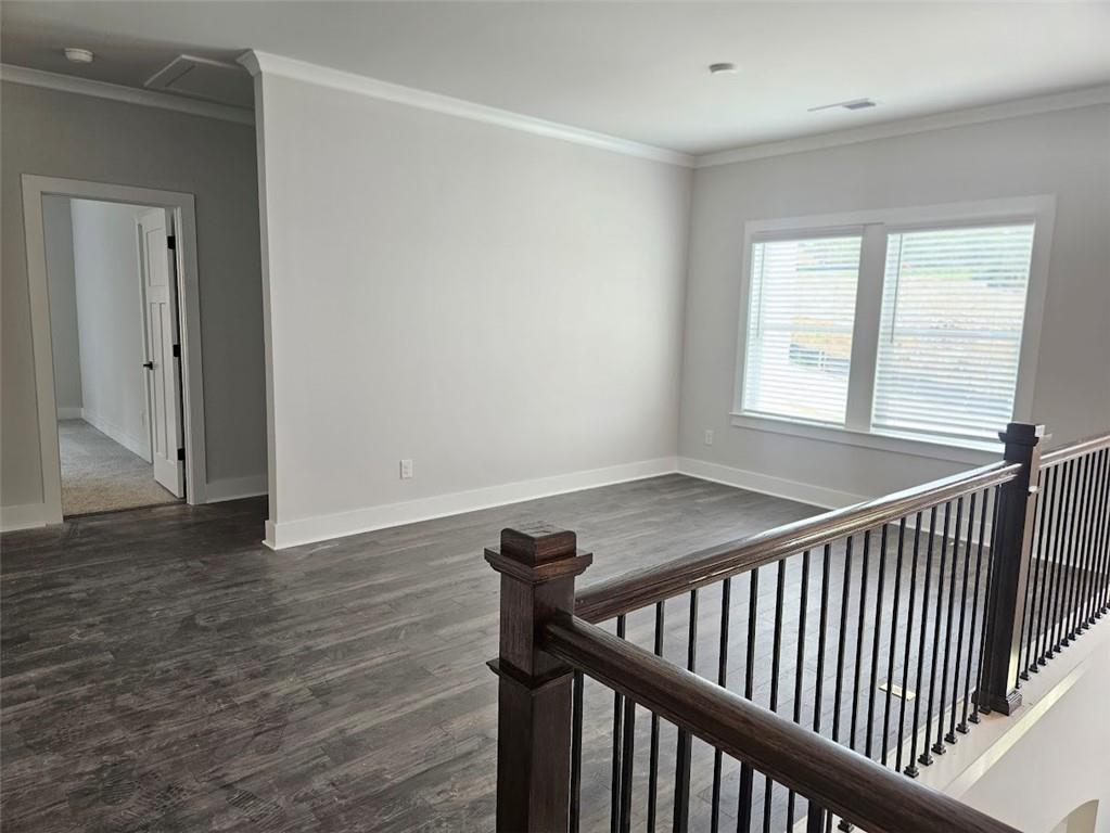195 Silvercrest Drive, Acworth, Georgia image 24