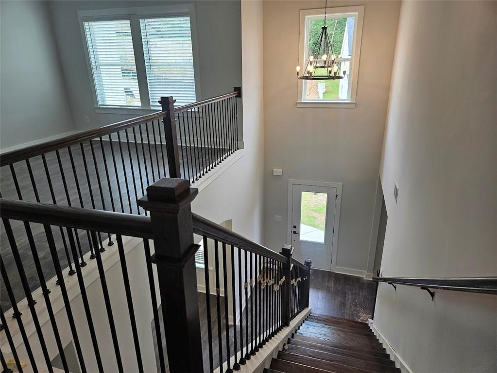195 Silvercrest Drive, Acworth, Georgia image 23