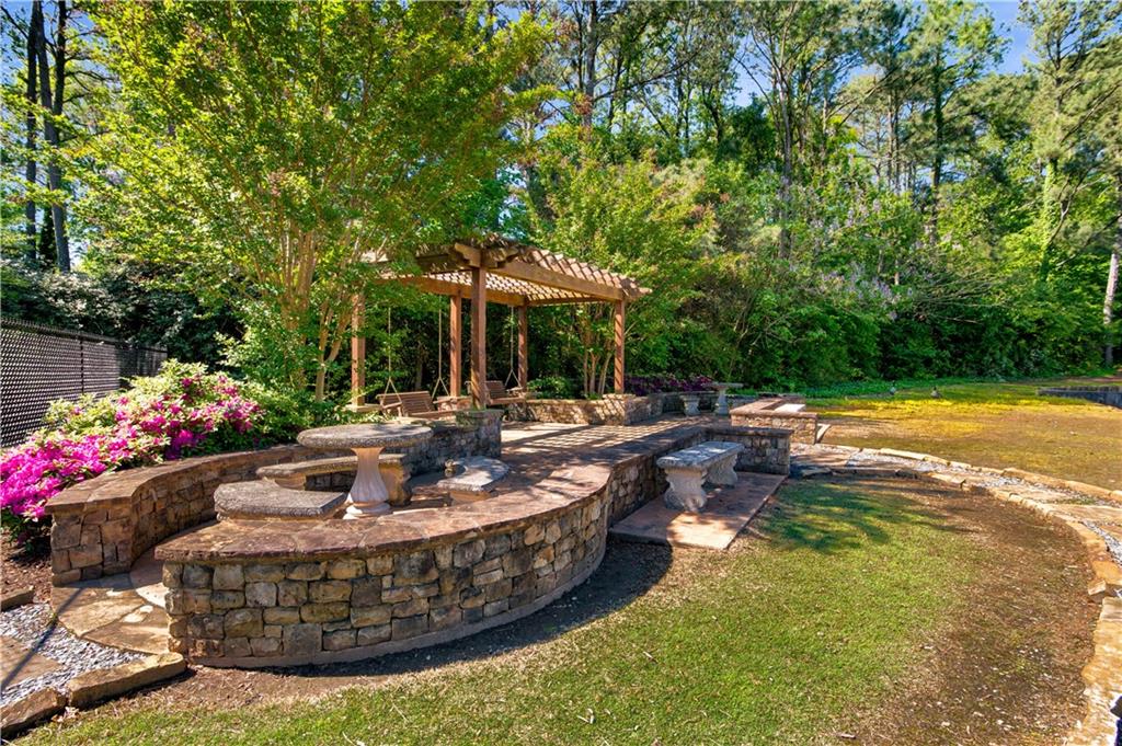 27 Lakes Edge Drive, Smyrna, Georgia image 28