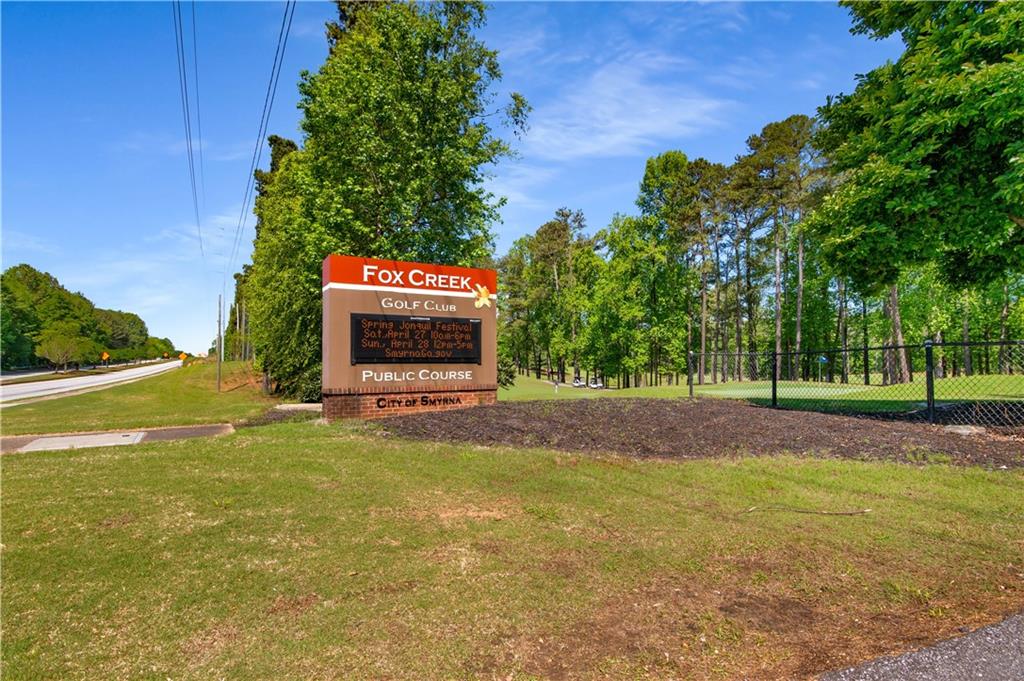27 Lakes Edge Drive, Smyrna, Georgia image 35