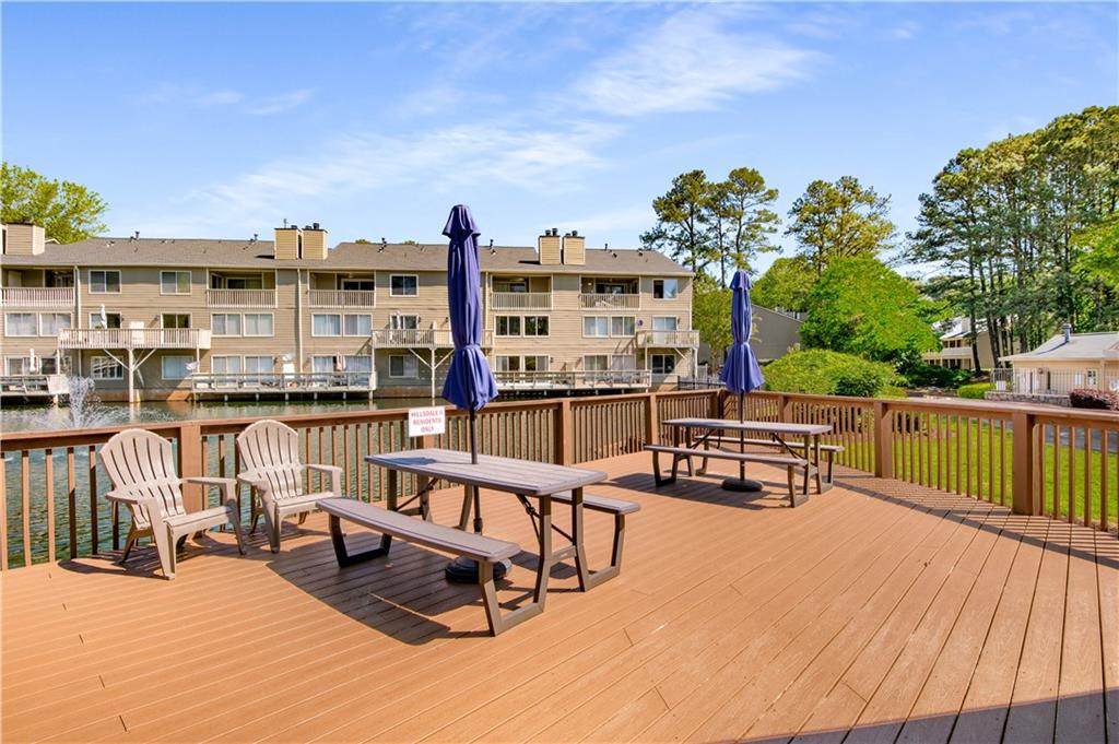 27 Lakes Edge Drive, Smyrna, Georgia image 24