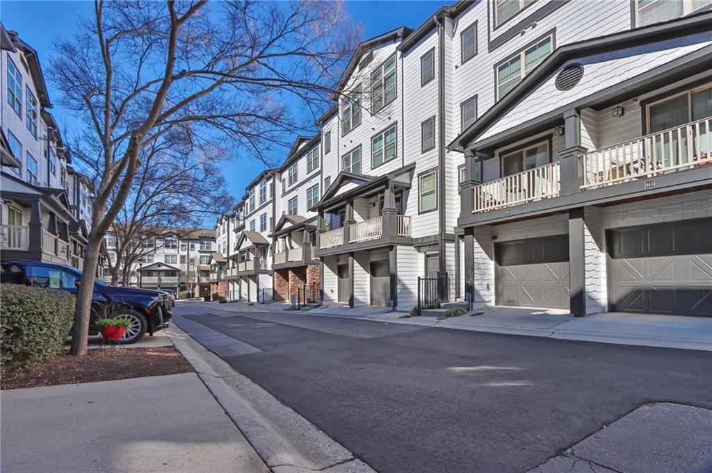 215 Semel Drive NW 453