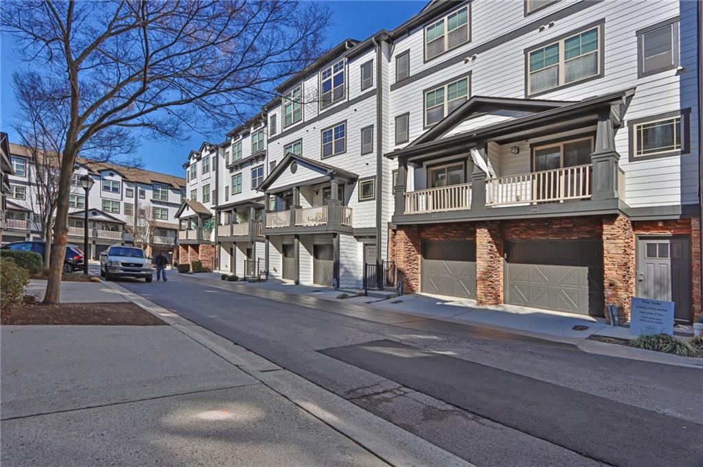 215 Semel Drive NW 453