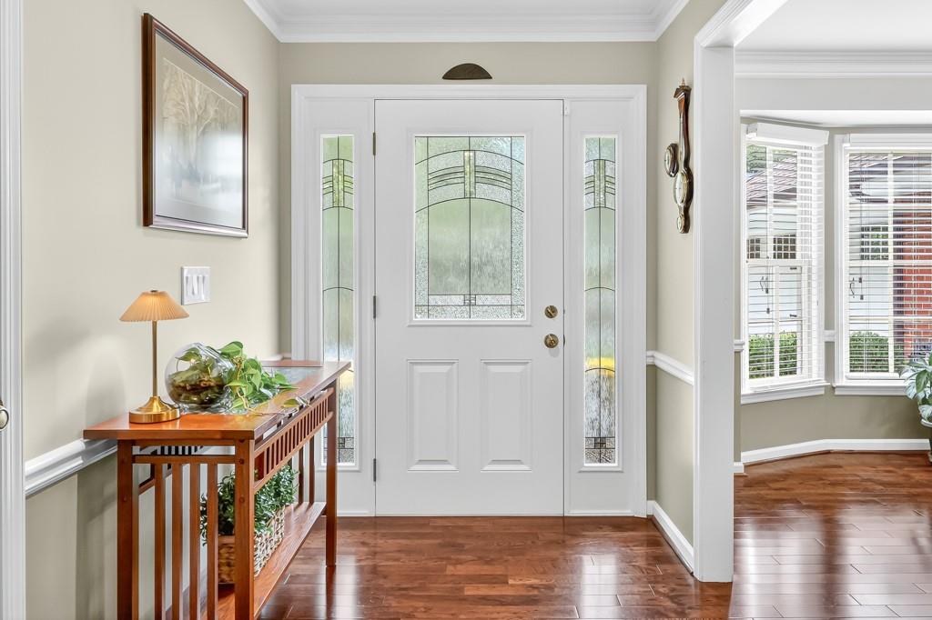 3844 High Shoals Drive
