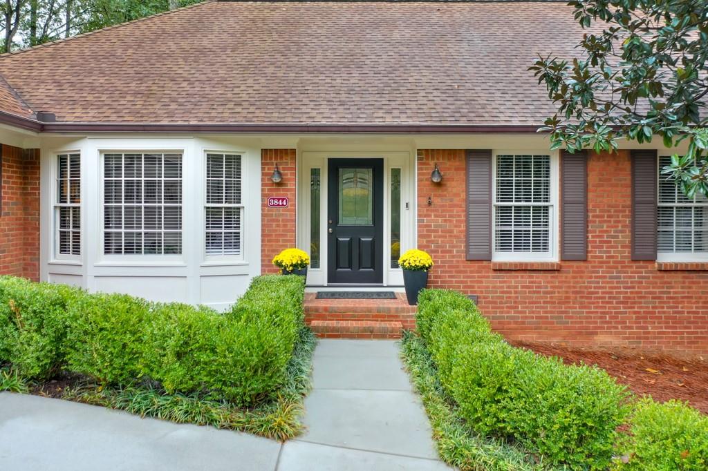 3844 High Shoals Drive