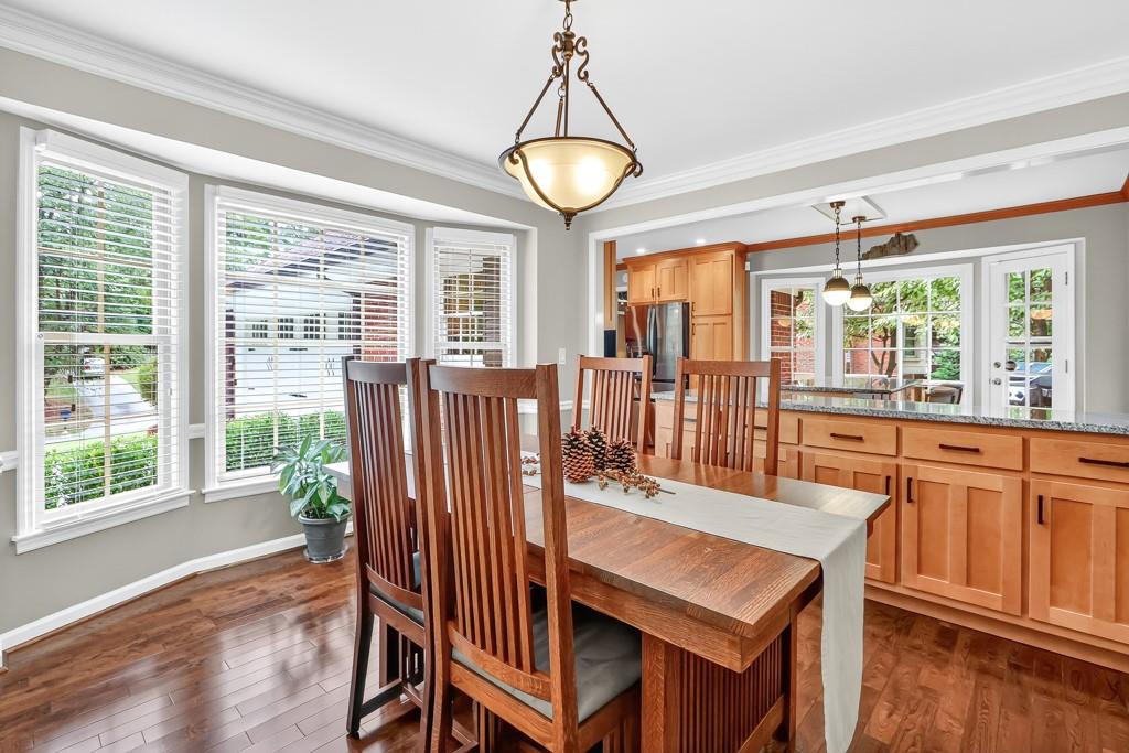 3844 High Shoals Drive