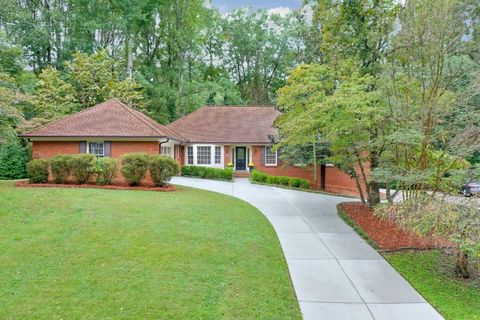 3844 High Shoals Drive Peachtree Corners GA 30092