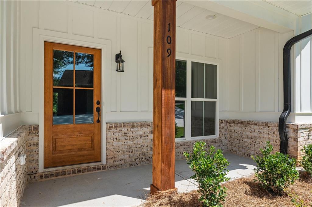 109 Haygood Place