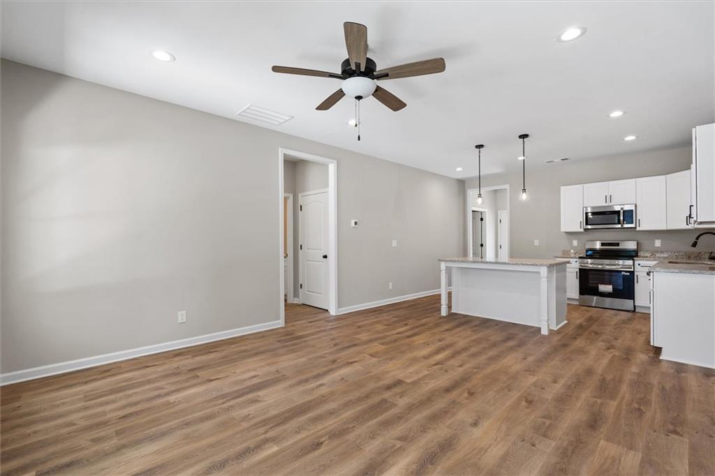109 Haygood Place