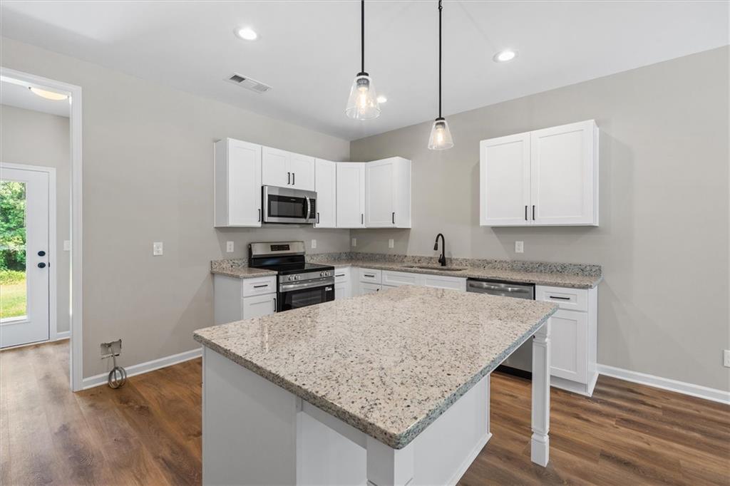 109 Haygood Place