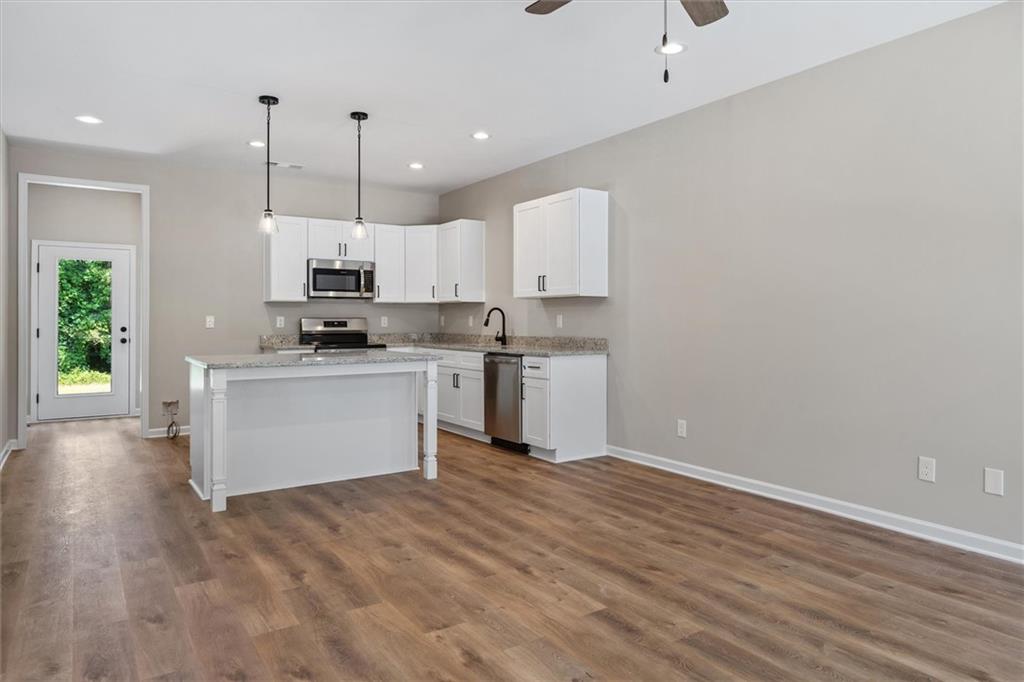 109 Haygood Place