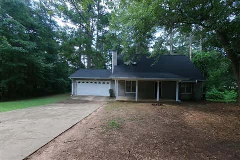Homes For Rent - 525 Windsor Drive<br/> Conyers, GA 30094