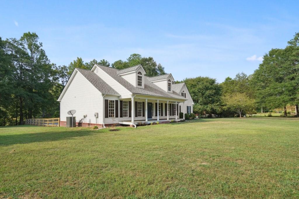 1190 Lake Stone Lea Drive, Oxford, Georgia image 9