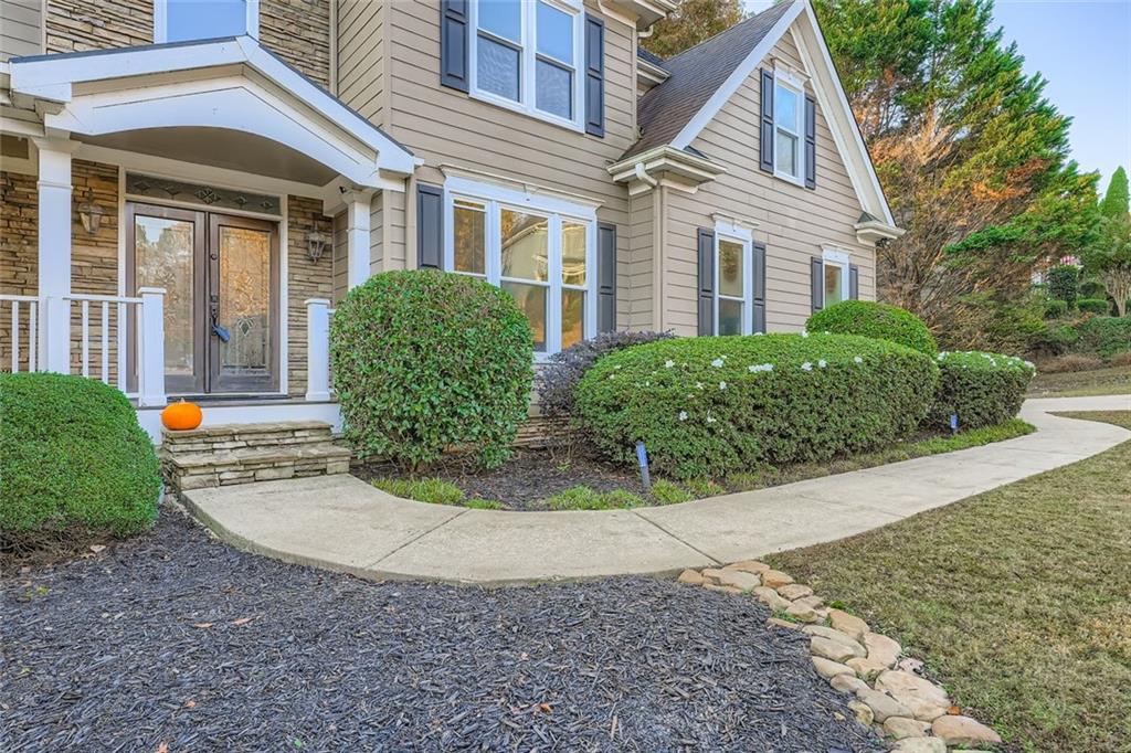 644 Gold Valley Pass