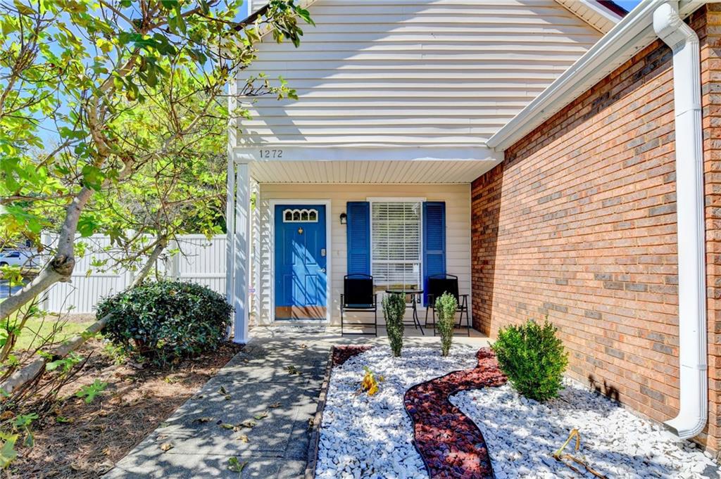 1272 Parkside Club Drive