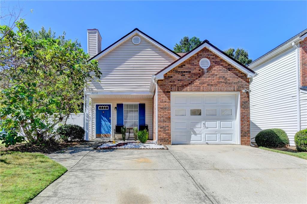 1272 Parkside Club Drive
